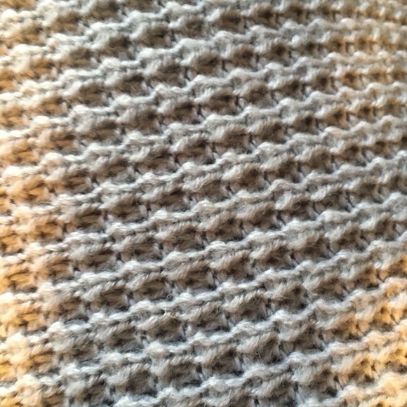 High End Sweater Dress Grey - Picture 2 of 2